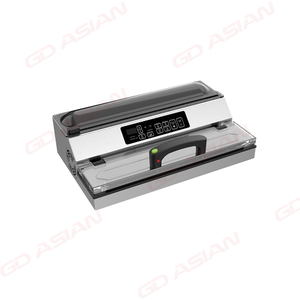 Commercial Vacuum Sealer Stainless Steel For Food Preservation Sous Vide