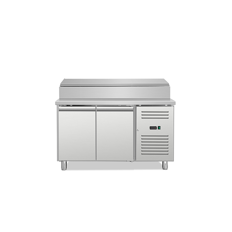 Wholesale 282L Commercial Refrigerator Sandwich Counters SH2000700