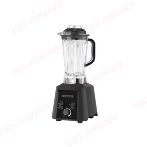 Industrial Grade Commercial Blender Adjustable Speed