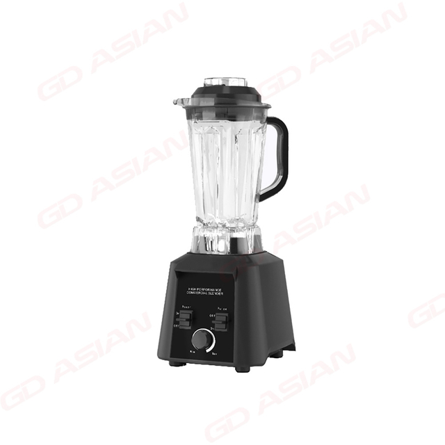 Industrial Grade Commercial Blender Adjustable Speed