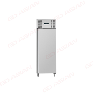GNH610TNV-PT ClassA Energy Efficiency Upright Chiller for Lower Operational Costs