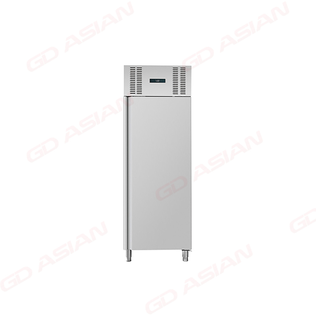 GNH610TNV-PT ClassA Energy Efficiency Upright Chiller for Lower Operational Costs