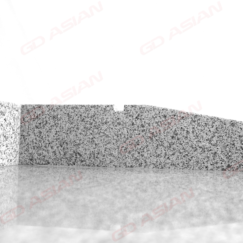 European Type Ventilated Pizza Counter with VRX on the top