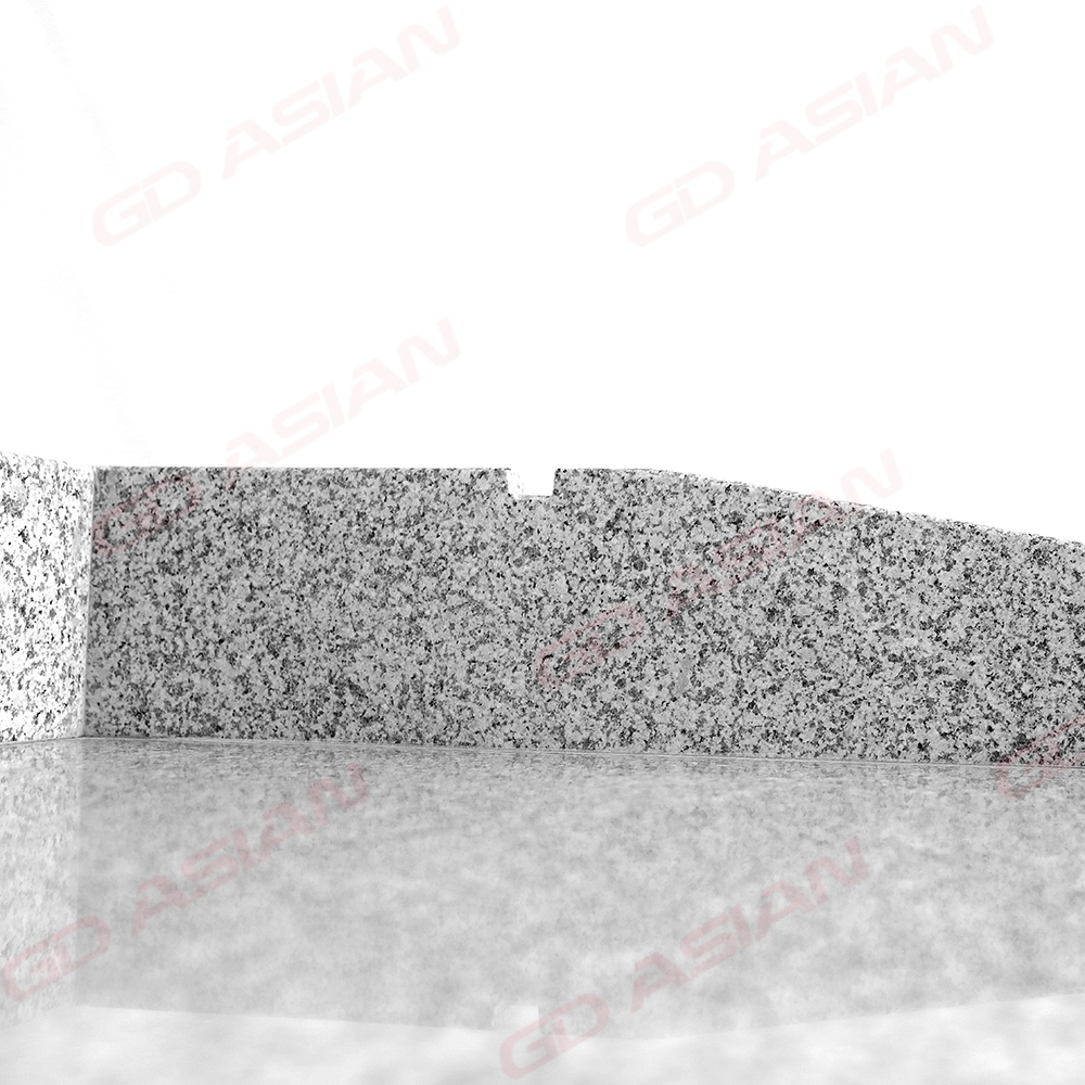 European Type Ventilated Pizza Counter with VRX on the top