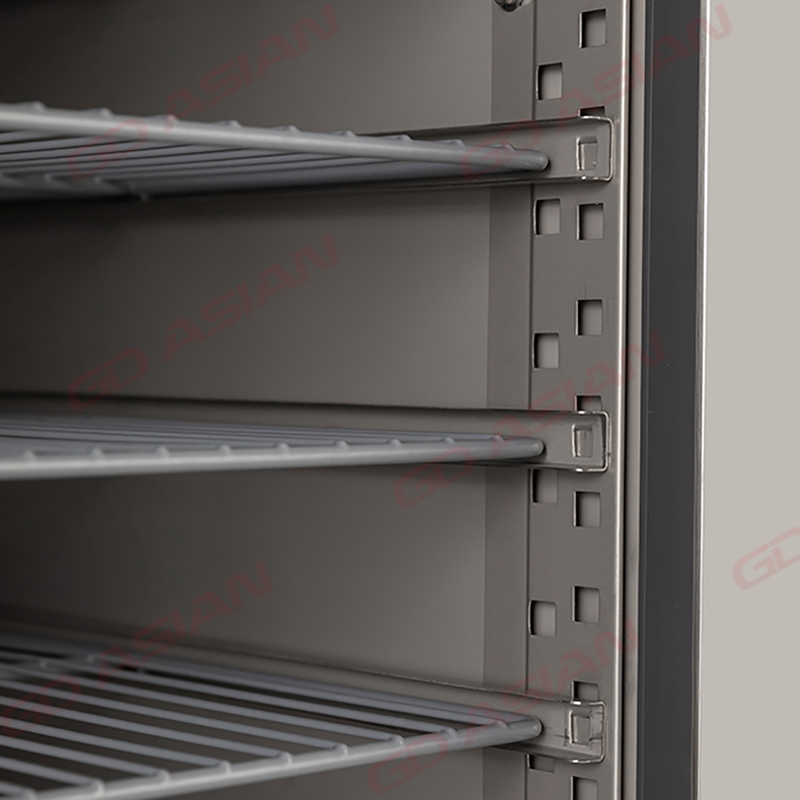 Commercial Refrigerated Cabinet for Bakery & Gelato