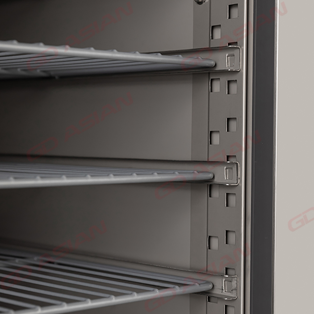 Commercial Refrigerated Cabinet for Bakery & Gelato