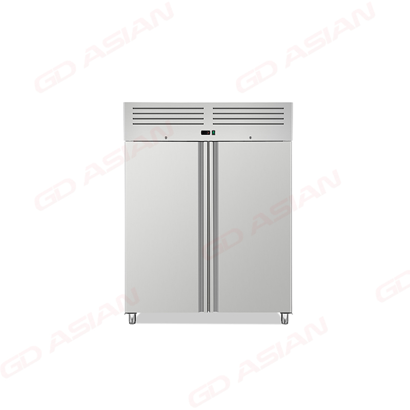 Professional Energy Efficient Upright Chiller for Restaurant