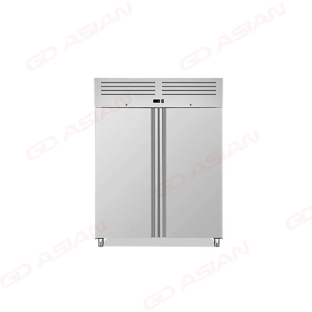 Professional Energy Efficient Upright Chiller for Restaurant