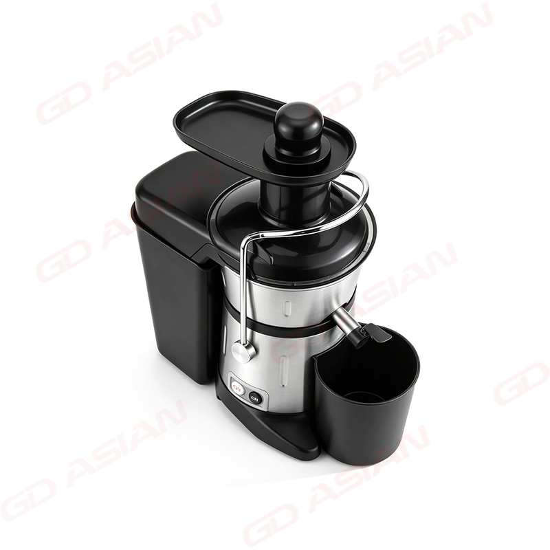 Professional Cold Press Fruits Greens Juicer Extractor 